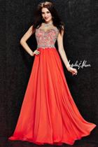 Angela And Alison - 52050 Dress