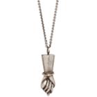 Workhorse Jewelry - Tanit