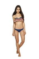 Agua Bendita - B. Utah Bikini Top Af51757t1t