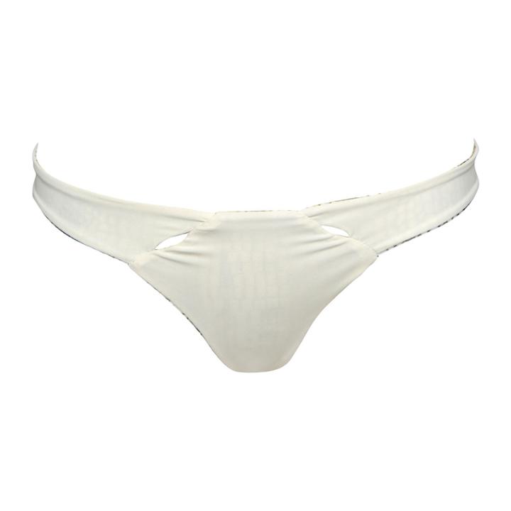 Mary Grace Swimwear - Ace Bottom (full Coverage)