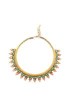 Elizabeth Cole Jewelry - Avery Necklace
