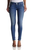 Hudson Jeans - W422dew Collin Skinny In Freestyle