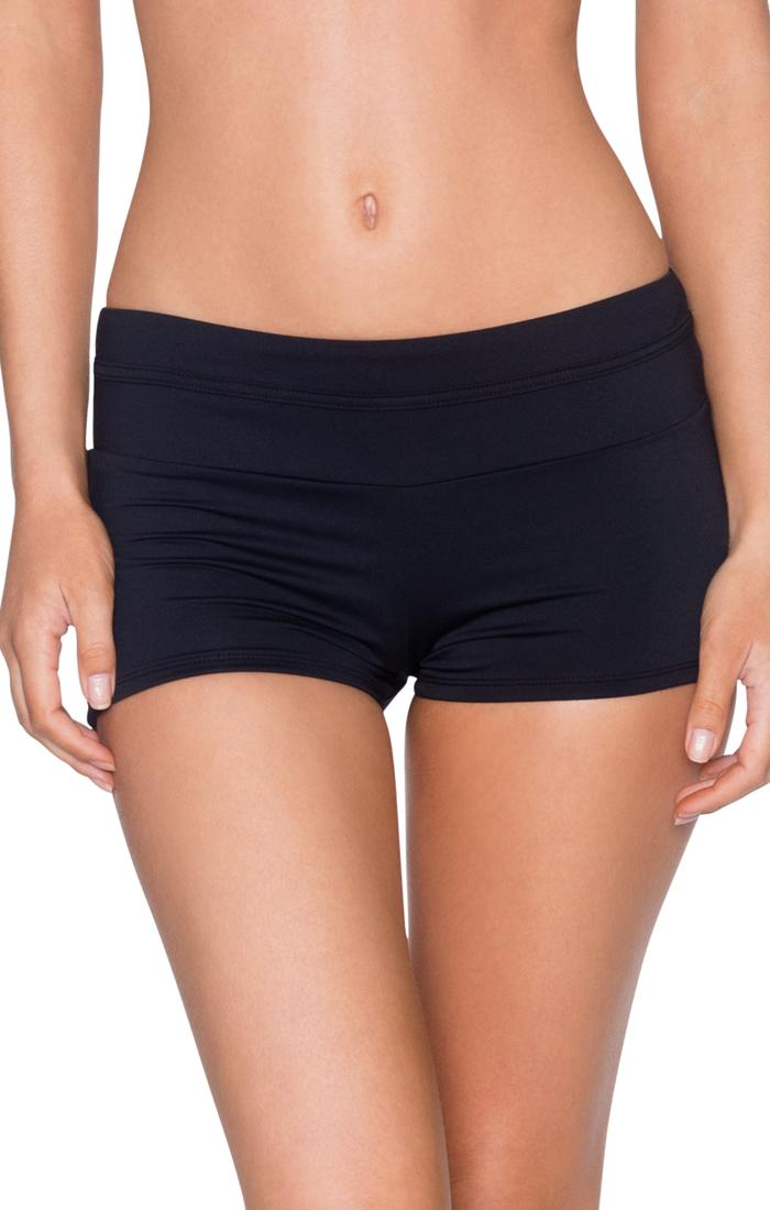 Swim Systems - Venice Short Bottom C287onyx