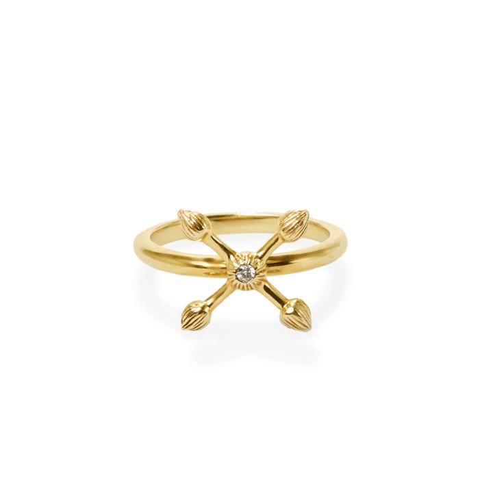 Elizabeth Buenaventura - Natura Ring