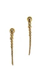 Elizabeth Cole Jewelry - Parkinson Earrings