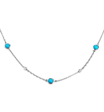 Avanessi - Fira Necklace