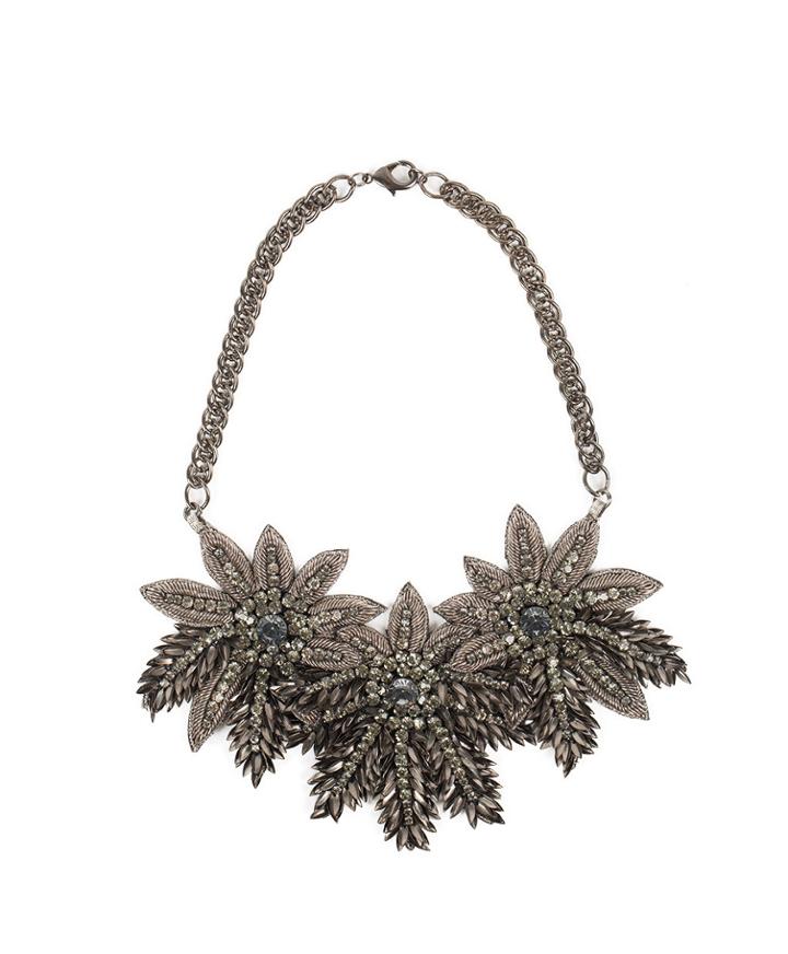 Deepa Gurnani - Pandora Necklace 4535978054