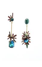 Elizabeth Cole Jewelry - Ashton Earrings 6154854661