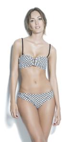 2017 Estivo Swimwear - Basic Bottom 1011/her/02