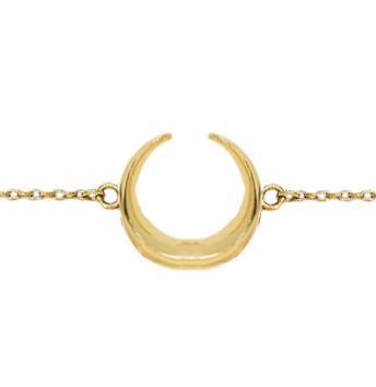 Bonheur Jewelry - Estã£â©e Gold Bracelet