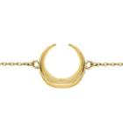 Bonheur Jewelry - Estã£â©e Gold Bracelet