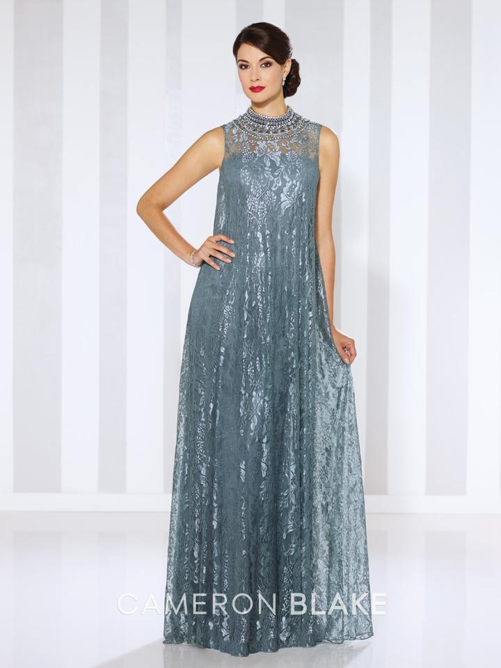 Cameron Blake By Mon Cheri - 116670 Dress