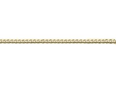 Bonheur Jewelry - Alisa Double Gold Chain