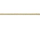 Bonheur Jewelry - Alisa Double Gold Chain