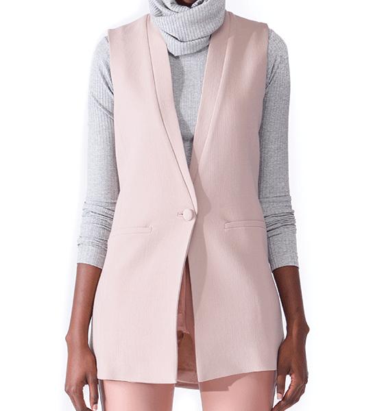 Daniela Corte - Fitzgerald Vest