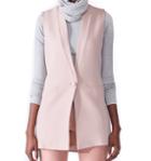 Daniela Corte - Fitzgerald Vest