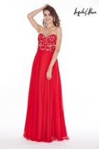 Angela And Alison - 61014 Gown