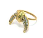 Elizabeth Cole Jewelry - Haven Ring