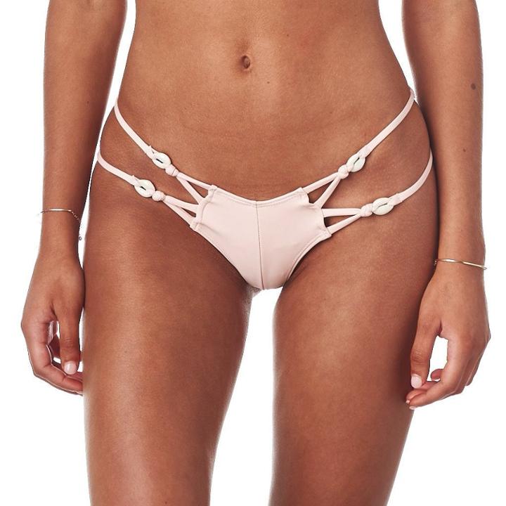 Montce Swim - Pastel Syd Shells Bottom