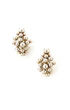 Elizabeth Cole Jewelry - Nellie Earrings