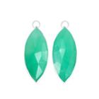 Nina Nguyen Jewelry - Balance Silver Jackets
