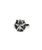 Femme Metale Jewelry - Lucky Star Ring