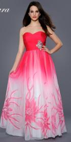 Lara Dresses - 21763 Dress In Pink