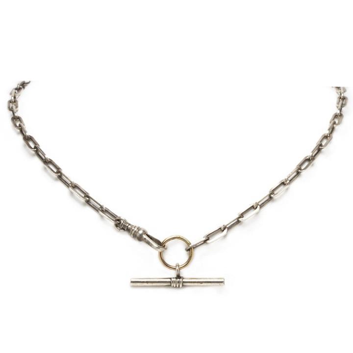 Workhorse Jewelry - Amelia Choker