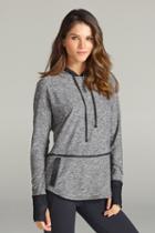 Chichi Active - Veronica Hooded Pullover