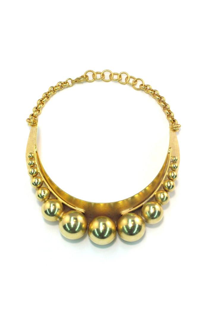 Elizabeth Cole Jewelry - Mabel Necklace