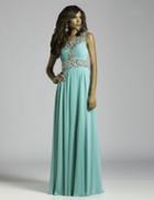 Lara Dresses - 42464 In Mint