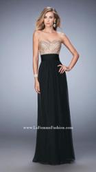 La Femme - Prom Dress 22359