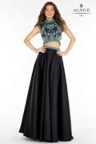 Alyce Paris Prom Collection - 6780 Dress