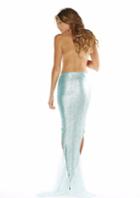Mermaid Tail Skirt