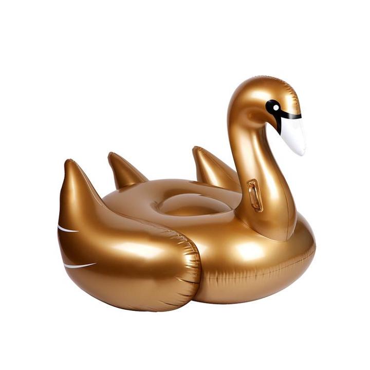 Montce Swim - Sunny Life X Gold Swan Luxe Float