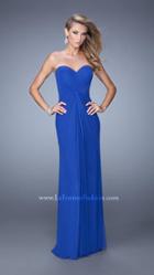 La Femme - Prom Dress 21230