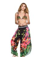 2017 Agua Bendita - Bendito Cana Pant Af20097-1