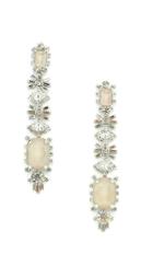 Elizabeth Cole Jewelry - Phee Earrings