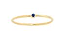 Bonheur Jewelry - Micro Gold Ines Ring