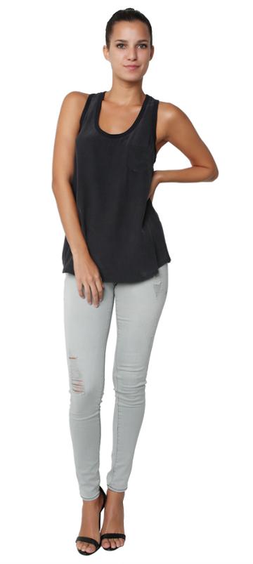 Model Citizen - Alicia Tank