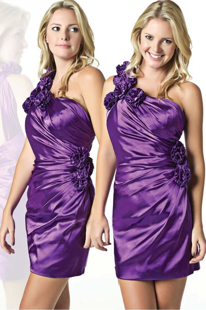 Milano Formals - E1322 Prom Dress