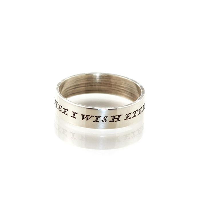 Workhorse Jewelry - Allegra