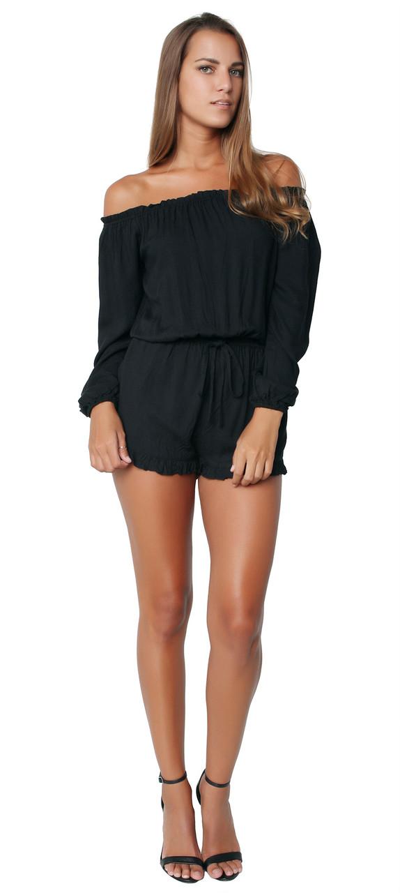 Muche Et Muchette - Cominotto Romper