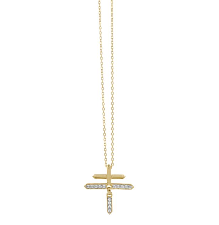 Bonheur Jewelry - Mirabelle Necklace 1932808001