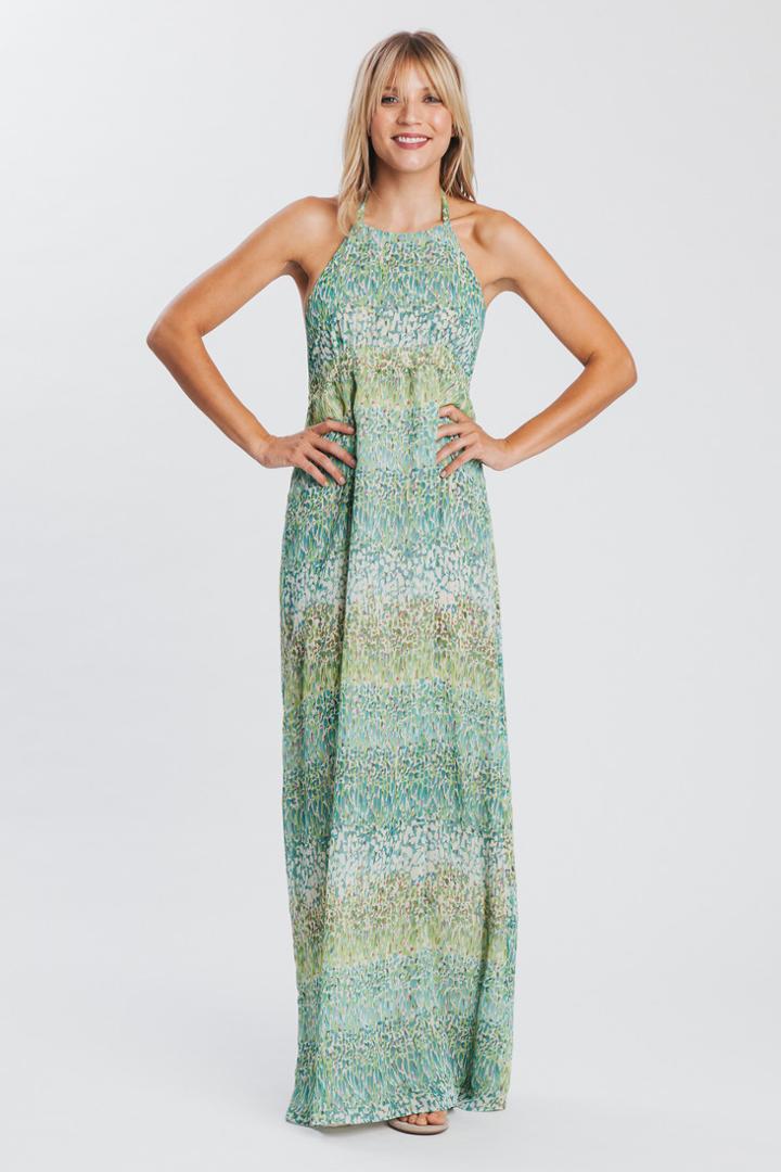 Karen Zambos - Charlie Dress 456759816