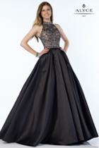 Alyce Paris Prom Collection - 6782 Gown