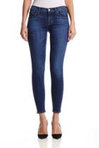 Hudson Jeans - Wa407dew Krista Ankle Super Skinny In Dream On