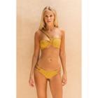 Caffe Swimwear - Anis Two Piece Bikini Vb1821