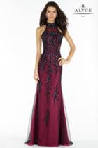 Alyce Paris Prom Collection - 6721 Dress