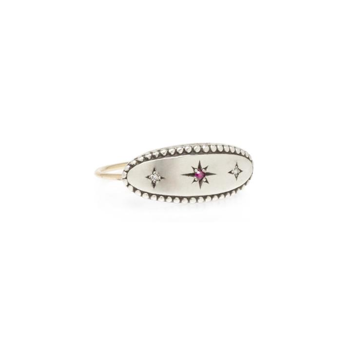 Workhorse Jewelry - Afton